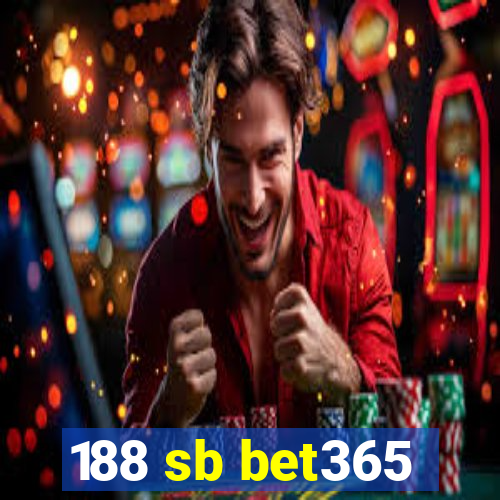 188 sb bet365